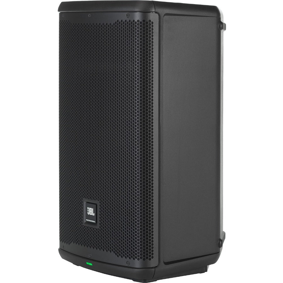 JBL Professional EON710 Bluetooth Speaker System - 650 W RMS - Black JBL Professional EON710 Bluetooth Speaker System - 650 W RMS - Black